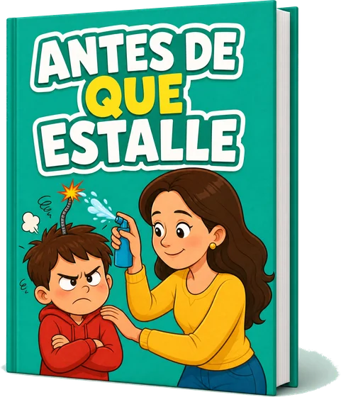 Cero Rabietas